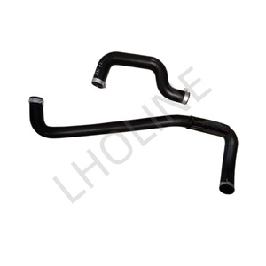Manguera de Goma LHOLINE 5058734AD 5058734AE 5058734AF EPDM para Ducto de Calefacción de Tanque de Agua - Product Image 3