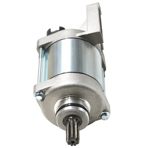 Piezas de Motor de arranque para motocicleta <span class=keywords><strong>Yamaha</strong></span>, 44C-H1890-10 YS250 Fazer <span class=keywords><strong>250</strong></span> Blueflex XTZ250 Lander <span class=keywords><strong>Tenere</strong></span>, gran oferta - Product Image 6