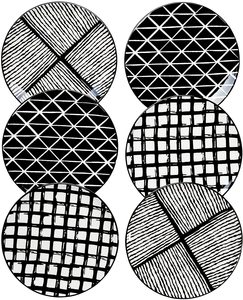 <b>Cheap</b> Dinner Plates - Product Image 1