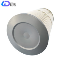 Prix imbattable – Cartouche filtrante anti-poussière lavable et réutilisable (3 à 5 recharges possibles) 3266