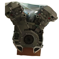 Moteur YMYS de haute qualité AWD 3MZ-FE 3.3L V6 3MZ à vendre 14B 15B 1FZ 1DZ 1UZ 2UZ