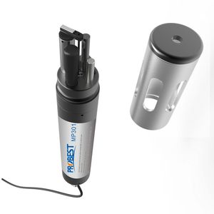 Mp301 בדיקת מעבדה כיול רב-פרמטר מנתח מנתח איכות מים מולטימטר - Product Image 3