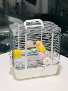 Poste de repos thermostatique Spiny <span class=keywords><strong>Planet</strong></span> Perroquet Poteau en résine avec tige debout Fournitures pour oiseaux - Product Image 4