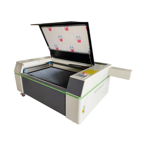 Máquina de Grabado y Corte Láser de Alta Velocidad 1000x600 900x600, 9060 1060, Precio Económico, Máquina Láser de CO2 para Madera y Acrílico 9060 100w / CO2 - Product Image 3