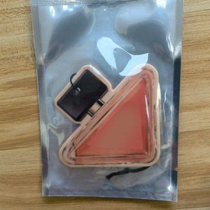<span class=keywords><strong>Mini</strong></span>-parfum de luxe, flacon de parfum arabe de créateur, <span class=keywords><strong>d</strong></span>ésodorisant de voiture en papier, parfums originaux pour femmes, accessoire <span class=keywords><strong>d</strong></span>'intérieur de voiture - Product Image 4