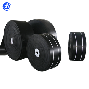 Sıcak Satış Yüksek Kaliteli Popüler Kauçuk Konveyör Bant Fiyatı Özel Çakıl Konveyör Bantları Konveyör için Özelleştirilmiş Bant - Product Image 3