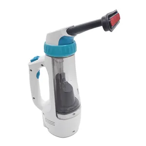 2022 New Create Glass Automatic Rechargeable Cordless Electronic Window Vacuum Cleaner