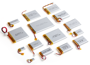 OEM 103040 523450 502030 402035 803450 105050 충전식 850mAh 1000mAh 1800mAh 리튬폴리머 3.7v 리포 배터리 - Product Image 3