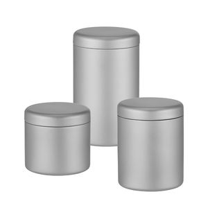 Serie <span class=keywords><strong>BOT</strong></span> de titanio, tarro de té de titanio, bote de té de tamaño Mini, tarro de lata portátil ultraligero para té, café, mochilero, <span class=keywords><strong>Camping</strong></span> - Product Image 2