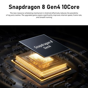 Teléfono Inteligente S26 Ultra 5G con Atención al Detalle, Pantalla de 7.3 Pulgadas 2K, 16GB+1TB, Android 15, Deca Core, Versión Global, Doble SIM - Product Image 5