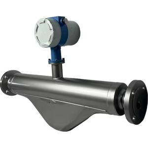 Débitmètres massiques numériques Coriolis en acier inoxydable pour air et gaz, pour milieux aqueux et pétroliers, fournisseur chinois - Product Image 2