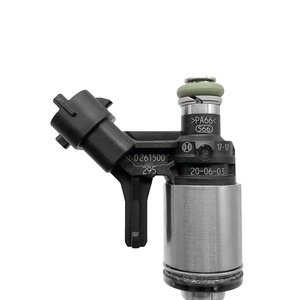 9809802380 0261500295 boquilla de <span class=keywords><strong>inyector</strong></span> de combustible de pieza de automóvil para Peugeot 3008 308S 408 508 RCZ <span class=keywords><strong>Citroen</strong></span> C4L C5 1,6 T <span class=keywords><strong>inyector</strong></span> de aceite importado - Product Image 2