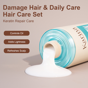 <span class=keywords><strong>Shampoo</strong></span> Volumizzante <span class=keywords><strong>per</strong></span> <span class=keywords><strong>Capelli</strong></span>, Formula Naturale Rinforzante, <span class=keywords><strong>Shampoo</strong></span> Riparatore alla Cheratina, OEM Private Label, <span class=keywords><strong>Shampoo</strong></span> Volumizzante all'Olio - Product Image 4