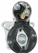 12V 0.9kw 9t CW động cơ khởi động - Product Image 2