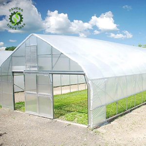 <span class=keywords><strong>Serre</strong></span> agricole à tunnel élevé équipée d'un tuyau/canal en <span class=keywords><strong>PVC</strong></span> du système NFT <span class=keywords><strong>pour</strong></span> la production de légumes en <span class=keywords><strong>serre</strong></span> - Product Image 6