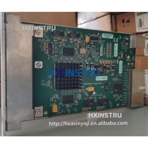 โมดูลอะแดปเตอร์ดิจิตอล I/O รุ่น NI NI 6587 และ PXI 7953R FlexRIO H - Product Image 2