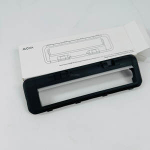 Ensemble de protection de brosse principale en caoutchouc pour aspirateur robot <span class=keywords><strong>Dreame</strong></span> <span class=keywords><strong>D10s</strong></span>, <span class=keywords><strong>D10s</strong></span> Pro/<span class=keywords><strong>D10s</strong></span> Plus/Mova Z50 Ultra, MOVA P50 - Product Image 2