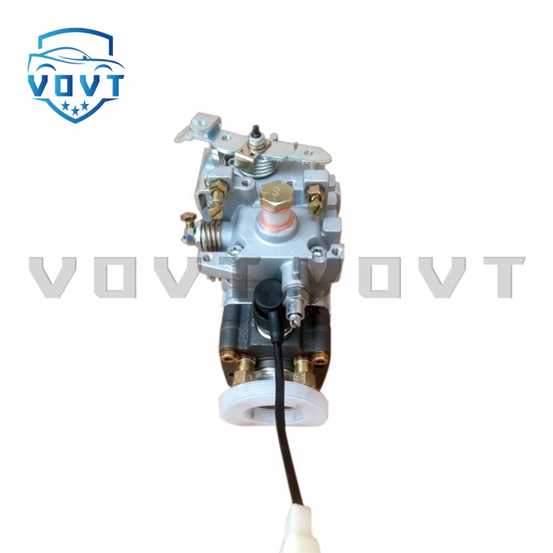 High Performance Diesel Fuel Injection Pump 0460424316 0 460 424 316 for Iveco Engine 4.4L Fiat 60KW NEF Case-IH 445