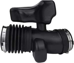 Manguera de Conducto de Tubo de Admisión de Filtro de Aire 25783713 Compatible con Buick Acadia <span class=keywords><strong>Outlook</strong></span> 3.6L - Product Image 4