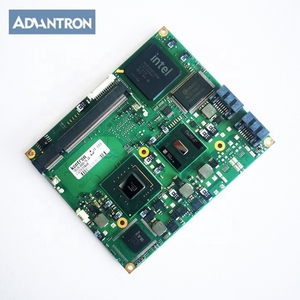 Kontron 18039-0000-16 ETX placa base Original placa principal Control Industrial placa base CPU módulo de tarjeta Original nuevo Stock - Product Image 2