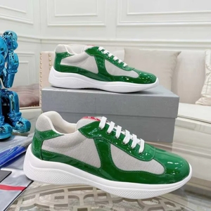 <span class=keywords><strong>Scarpe</strong></span> da Corsa Casual di Alta Qualità per <span class=keywords><strong>Uomo</strong></span>, Sneakers Traspiranti <span class=keywords><strong>in</strong></span> Vera <span class=keywords><strong>Pelle</strong></span>, Tomaia <span class=keywords><strong>in</strong></span> Tessuto, Moda Sportiva Trendy - Product Image 6