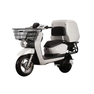 Lowest price Chinese factory made new design popular EEC Certificate scooter electric motorcycles