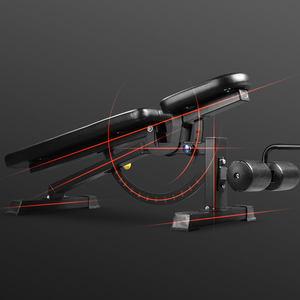 <span class=keywords><strong>Banc</strong></span> de poids <span class=keywords><strong>Flybird</strong></span> pliable et <span class=keywords><strong>réglable</strong></span> pour exercices de gymnastique, prix bas, vente en gros - Product Image 5