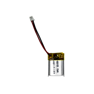 Bán tốt loại mới năng lượng cao trọng lượng nhẹ dung lượng cao Li-polymer pin - Product Image 2