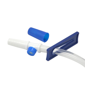 Tuyệt vời người đàn ông lớn tuổi người phụ nữ 2000ml mét Đồng hồ đo nước tiểu thoát nước thải xử lý nước tiểu Bộ sưu tập túi y tế sử dụng - Product Image 3