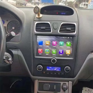 KiriNavi Android 11 Vidéo de voiture pour Geely Emgrand EC7 EC715 EC7-RV EC718 Stéréo GPS Autoradio Audio Lecteur DVD Navigation DSP BT - Product Image 5