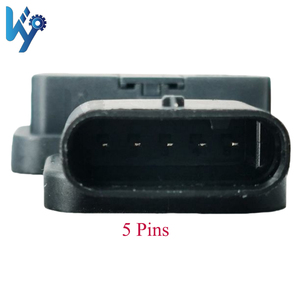 Sensor de Oxígeno KY OEM A0009051512 12V Nuevo Universal con Garantía de 12 Meses para Mercedes-Benz W205 S205 GL X164 GL280 GL300 - Product Image 5