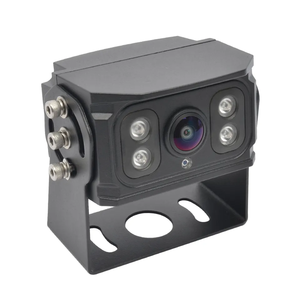 IR Vision nocturne étanche LED vue arrière de voiture caméra de recul de stationnement pour 12V 24V Bus camion <span class=keywords><strong>camping</strong></span>-<span class=keywords><strong>car</strong></span> Van - Product Image 1