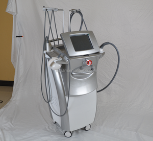 4d Venus Legacy 4 In 1 Onderdruk Binnenste Roller Lichaam Afslankmachine Vera Roller Huid Aanscherping Lymfedrainage - Product Image 5