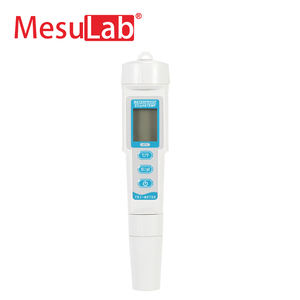 Mesulab ME-983ปากกาดิจิตอล3 in 1 PH EC PH และ EC Meter - Product Image 2
