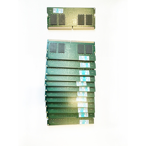 Memoria <span class=keywords><strong>RAM</strong></span> DDR4 DDR5 4GB 16GB 2666 SODIMM OEM/ODM dal Produttore - Product Image 5