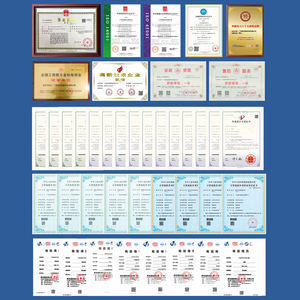 Portails pliants modernes en métal de style industriel, portail cantilever, portail automatique en fer forgé, portail battant pour allée, villa - Product Image 6