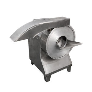 Machine à frites longue Zhengzhou Furui/grande ligne de production industrielle de croustilles/ligne de production de frites - Product Image 6