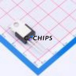 Nuevo Original 2N03L04 Transistor de efecto de campo (MOSFET) de transistor de 21/2 "y 1" - Product Image 2