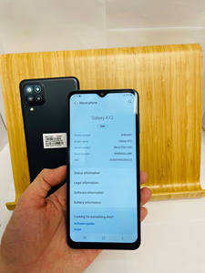 Téléphone portable 1 ou 2 SIM en gros pour modèles A12, A50, S9+, S20+, S21+, S22+, Note Ultra - Product Image 3