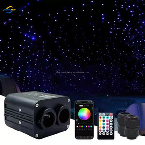 <span class=keywords><strong>Led</strong></span> Sợi Quang Ánh Sáng Sao Trần <span class=keywords><strong>Kit</strong></span> Xe Tự Động Mái Twinkle Sợi Quang Ánh Sáng Động Cơ Ánh Sáng Sao Headliner <span class=keywords><strong>Kit</strong></span> Cho Xe - Product Image 5