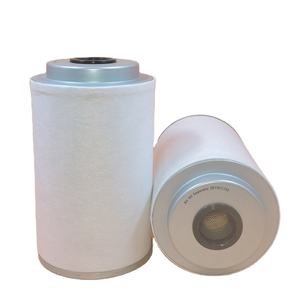 Alternativa de alta calidad <span class=keywords><strong>al</strong></span> compresor de aire móvil 1604039381 Separador de aceite y gas Filtro de núcleo de aceite separador fino de aceite - Product Image 1