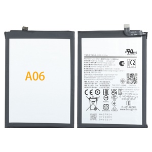 Batterie au lithium polymère SCUD-WT-N6 pour téléphone portable Samsung Galaxy A10S A20 A20S - Product Image 5