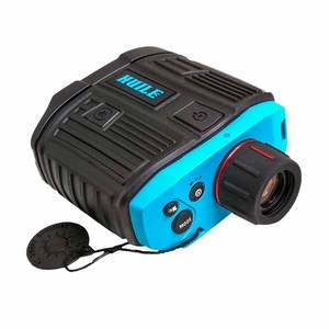 เครื่องวัดระยะด้วยเลเซอร์อเนกประสงค์ ระยะไกล 3000 ม. รุ่น Azimuth DS2500/DS3000 เครื่องวัดระยะด้วยเลเซอร์ระยะไกลอเนกประสงค์ - Product Image 3