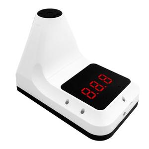 Original <span class=keywords><strong>Q3</strong></span> mano libre detector de temperatura sin contacto digital de la temperatura medida instrumento - Product Image 6
