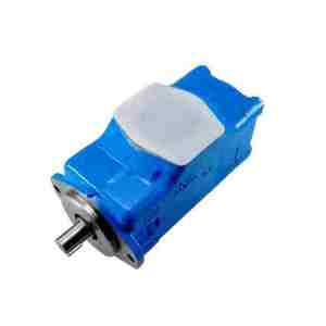 Bomba de Paletas para Sistemas Hidráulicos Serie 4535V-60A25/60A30/60A35/60A38, Bomba de Doble Paleta 4535V-60A38-1188-20R-282 - Product Image 3