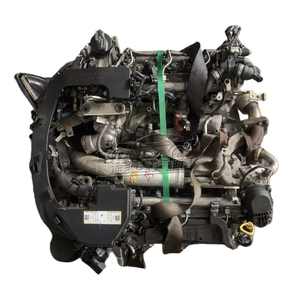<span class=keywords><strong>Prix</strong></span> de gros d'usine ML350 GLE350 GLS350 GL350 W166 M642 826 pour les moteurs Mercedes benz d'occasion à vendre - Product Image 6