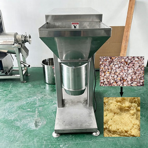 เครื่องสับหัวหอมสแตนเลส, เครื่องทำผักบดอัตโนมัติ - Product Image 2