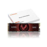 قرص صلب داخلي M.2 PCIe 5.0 NVMe SSD بسعة 1 تيرابايت/2 تيرابايت/4 تيرابايت للبيع بالجملة، بسرعة قراءة/كتابة تصل إلى 12000 ميجابايت/ثانية للابتوب وسطح المكتب، مع ضمان لمدة 3 سنوات