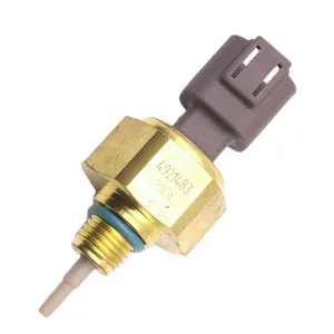 4921483 Pressure Temperature Sensor Fits For Cummins K38 Dongfeng DCEC CCEC 4BT 6BT