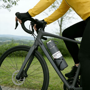 Boîte cadeau de tasse à vide de luxe en acier inoxydable de haute qualité 500 ml Garde au chaud/au froid Idéal pour les événements - Product Image 5